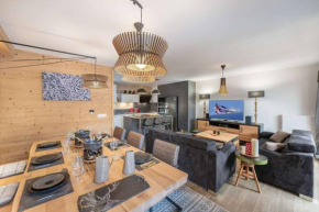 Perle de Savoie - APT A204 - BO IMMOBILIER - Châtel